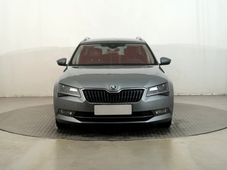 Škoda Superb, 2017 - pohled č. 2