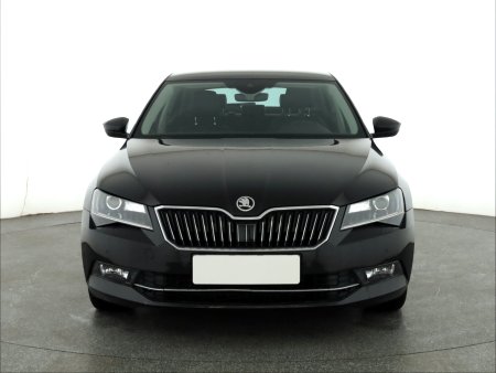 Škoda Superb, 2018 - pohled č. 2