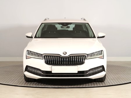 Škoda Superb, 2019 - pohled č. 2