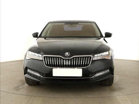 Škoda Superb, 2019 - pohled č. 2