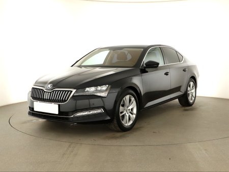 Škoda Superb, 2019 - pohled č. 3