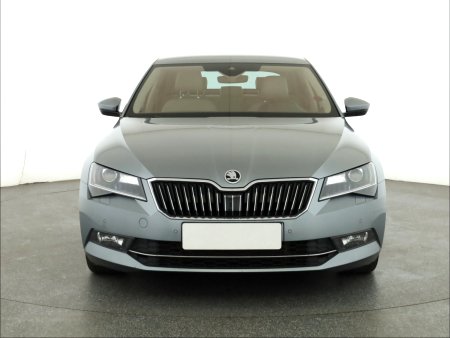 Škoda Superb, 2015 - pohled č. 2