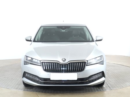 Škoda Superb, 2019 - pohled č. 2