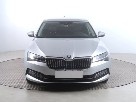 Škoda Superb, 2020 - pohled č. 2