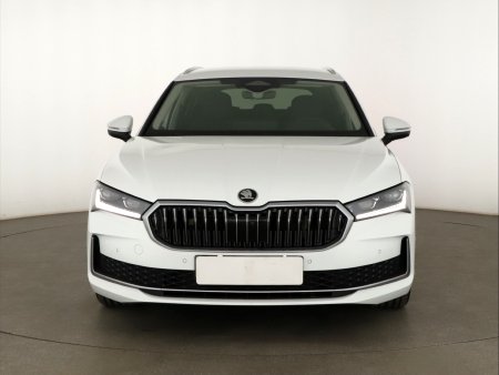 Škoda Superb, 2025 - pohled č. 2