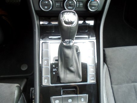 Škoda Superb, 2016 - pohled č. 8