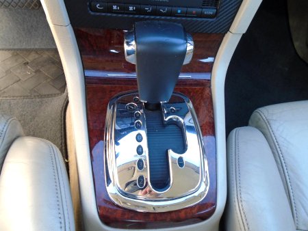 Škoda Superb, 2004 - pohled č. 11