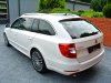 Škoda Superb, 2014 - pohled č. 5