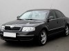 Škoda Superb, 2007 - pohled č. 3