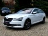 Škoda Superb, 2016 - pohled č. 2