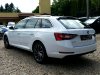 Škoda Superb, 2016 - pohled č. 3