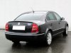 Škoda Superb, 2005 - pohled č. 5