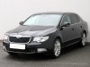 Škoda Superb II, 2012 - pohled č. 3
