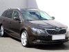 Škoda Superb II, 2014 - celkový pohled