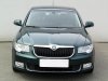 Škoda Superb, 2010 - pohled č. 2