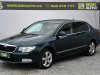 Škoda Superb, 2011 - pohled č. 3
