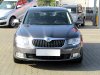 Škoda Superb, 2010 - pohled č. 2