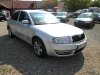 Škoda Superb, 2002 - pohled č. 8
