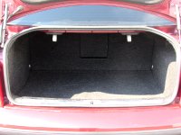 Škoda Superb, 2005 - pohled č. 10