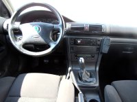 Škoda Superb, 2005 - pohled č. 12