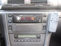 Škoda Superb, 2005 - pohled č. 13