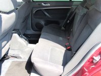 Škoda Superb, 2005 - pohled č. 15