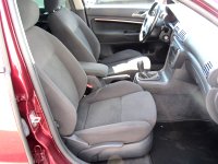 Škoda Superb, 2005 - pohled č. 16