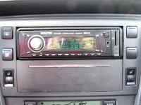 Škoda Superb, 2005 - pohled č. 25