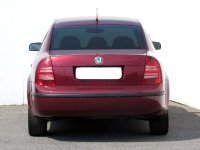 Škoda Superb, 2005 - pohled č. 6