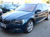Škoda Superb, 2016 - celkový pohled