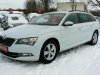 Škoda Superb, 2016 - celkový pohled