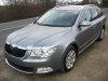 Škoda Superb, 2010 - pohled č. 2
