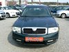 Škoda Superb, 2003 - pohled č. 2