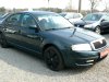 Škoda Superb, 2003 - pohled č. 3