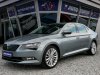 Škoda Superb, 2016 - celkový pohled