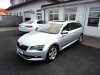 Škoda Superb, 2017 - pohled č. 2