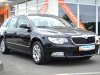 Škoda Superb, 2010 - celkový pohled
