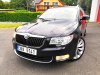 Škoda Superb, 2011 - pohled č. 3