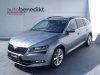 Škoda Superb, 2016 - pohled č. 1