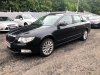 Škoda Superb, 2012 - celkový pohled