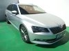 Škoda Superb, 2016 - celkový pohled
