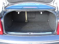 Škoda Superb, 2005 - pohled č. 10