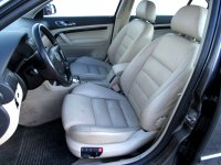 Škoda Superb, 2005 - pohled č. 14