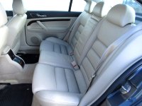 Škoda Superb, 2005 - pohled č. 15