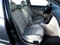 Škoda Superb, 2005 - pohled č. 16