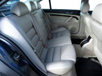 Škoda Superb, 2005 - pohled č. 17