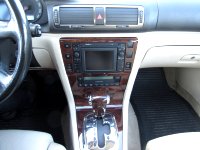 Škoda Superb, 2005 - pohled č. 20