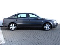 Škoda Superb, 2005 - pohled č. 4