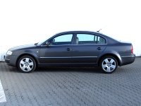 Škoda Superb, 2005 - pohled č. 8