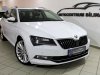 Škoda Superb, 2016 - celkový pohled